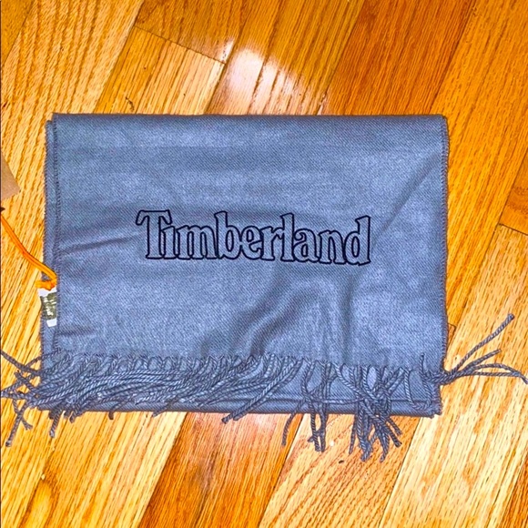 Timberland Other - Timberland Scarf